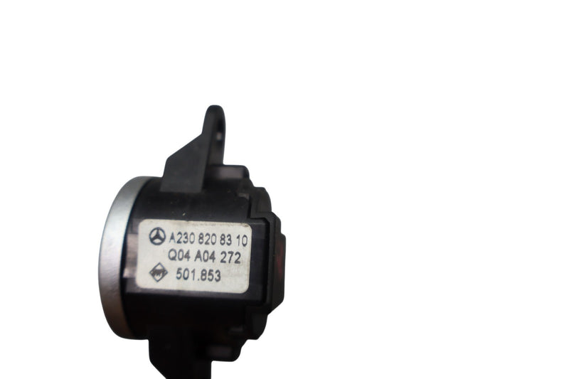 Load image into Gallery viewer, 03-12 Mercedes R230 SL500 SL600 Rear Trunk Lid Open Switch Button Oem
