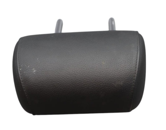 11-16 BMW 528i 535i GT xDriver Rear Right Side Seat Headrest Head Rest Black Oem