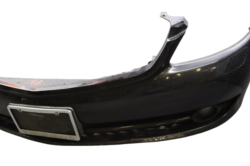 Load image into Gallery viewer, 07-10 Mercedes W216 CL550 CL600 Front Bumper Cover Assembly Black 2168850137 Oem
