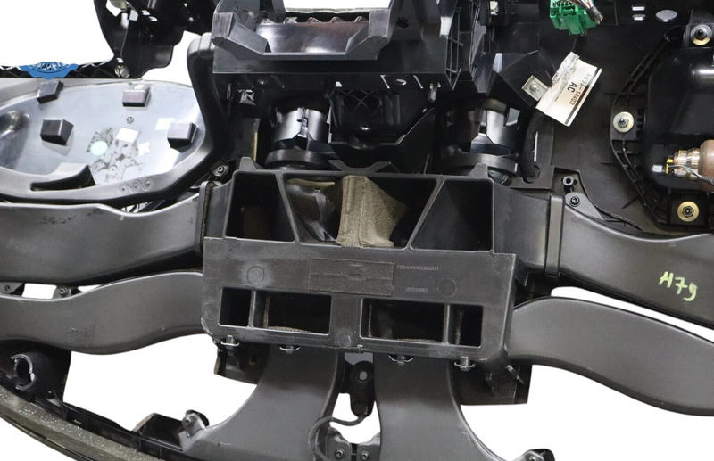 Load image into Gallery viewer, 10-15 Jaguar XJ XJL Front Dashboard Instrumental Panel Assembly AW9304320AG Oem
