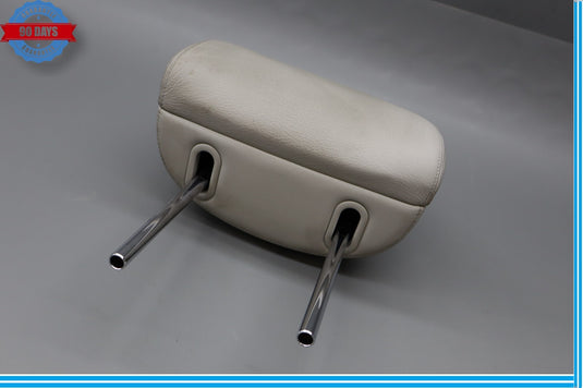 07-09 Lexus LS460 Front Left Driver Side Seat Head Rest Headrest Oem