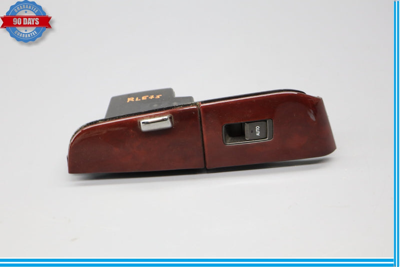 Load image into Gallery viewer, 07-12 Lexus LS460L Rear Left Side Door Handle Ash Tray W/ Window Switch Oem
