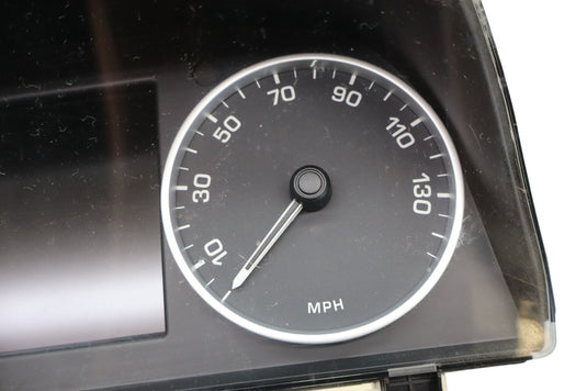 10-13 Land Rover Range Rover L320 Speedometer Instrument Gauge Cluster Oem