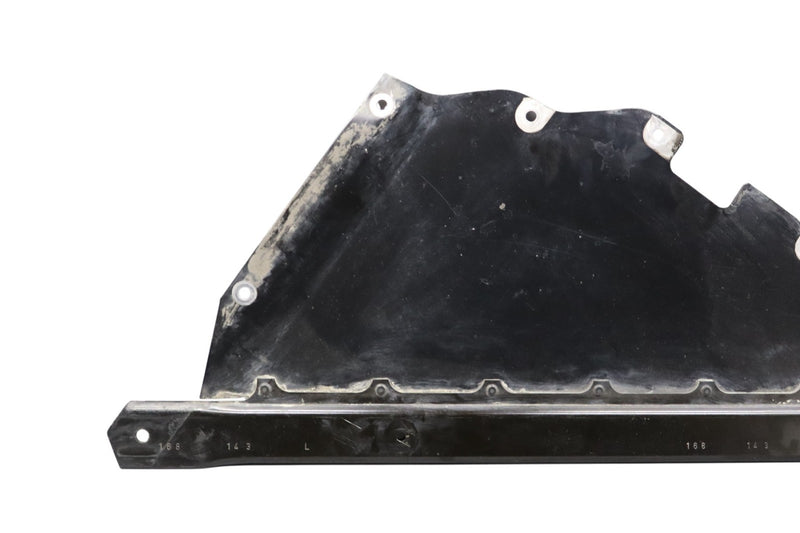 Load image into Gallery viewer, 14-21 BMW i3 I01 Rear Left Driver Side Floor Panel Brace 14768210 Oem
