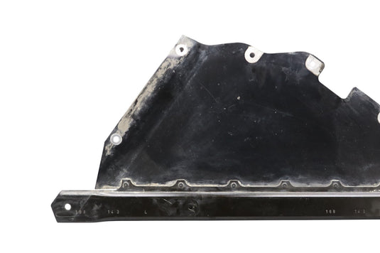 14-21 BMW i3 I01 Rear Left Driver Side Floor Panel Brace 14768210 Oem