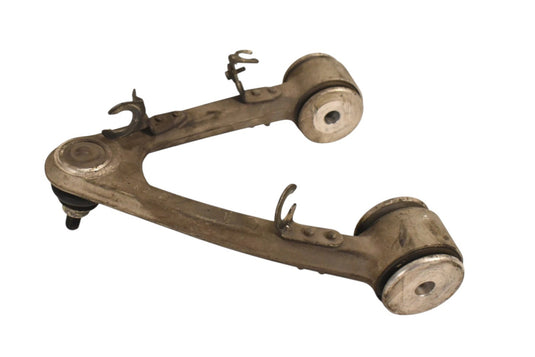 04-08 Maserati Quattroporte Front Right Side Upper Control Arm OEM