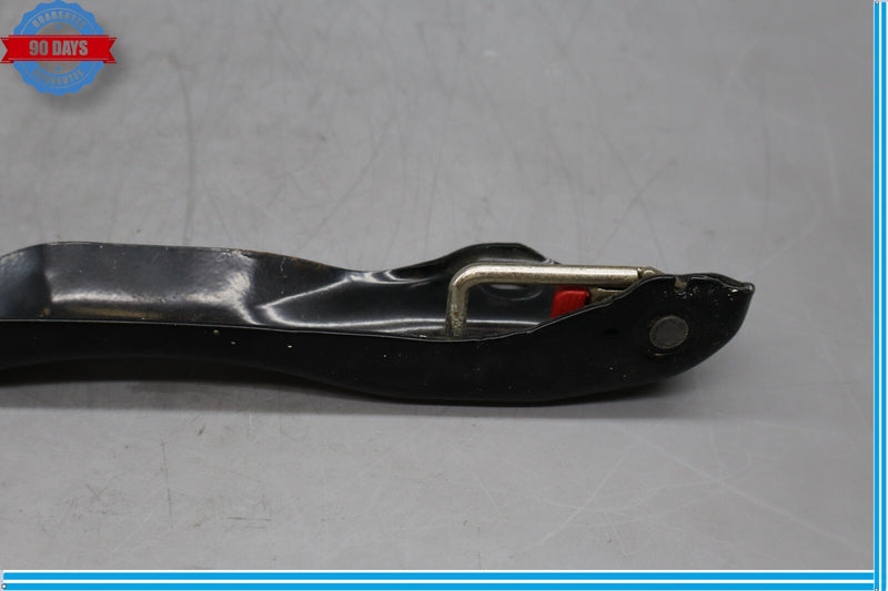 Load image into Gallery viewer, 03-09 Mercedes CLK500 W209 Rear Left Seat Belt Child Restraint Bracket Oem
