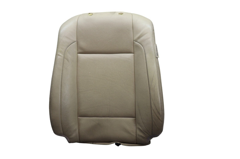 Load image into Gallery viewer, 11-14 Hyundai Genesis Front Left Driver Side Seat Upper Cushion Oem
