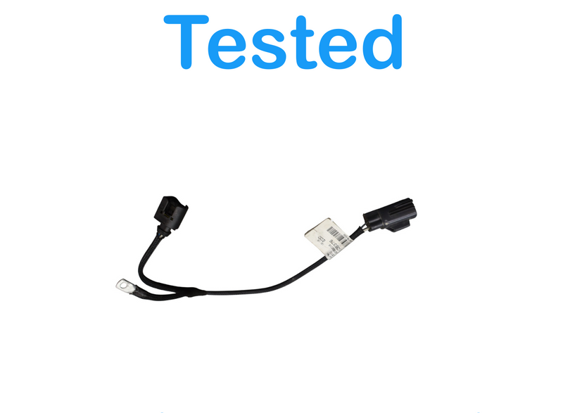 Load image into Gallery viewer, 10-13 Range Rover Sport HSE Thermistor Harness Repair Wiring Air Compressor Oem
