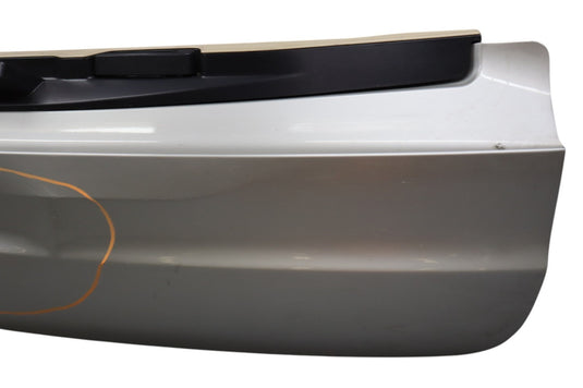 14-18 BMW X5 F15 Rear Trunk Lid Bottom Tailgate Boot Cover Panel Oem
