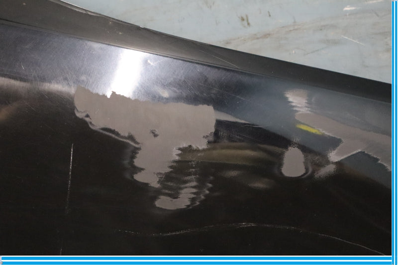 Load image into Gallery viewer, 07-11 Jaguar XK XKR X150 Front Right Passenger Side Fender Cover Panel Oem
