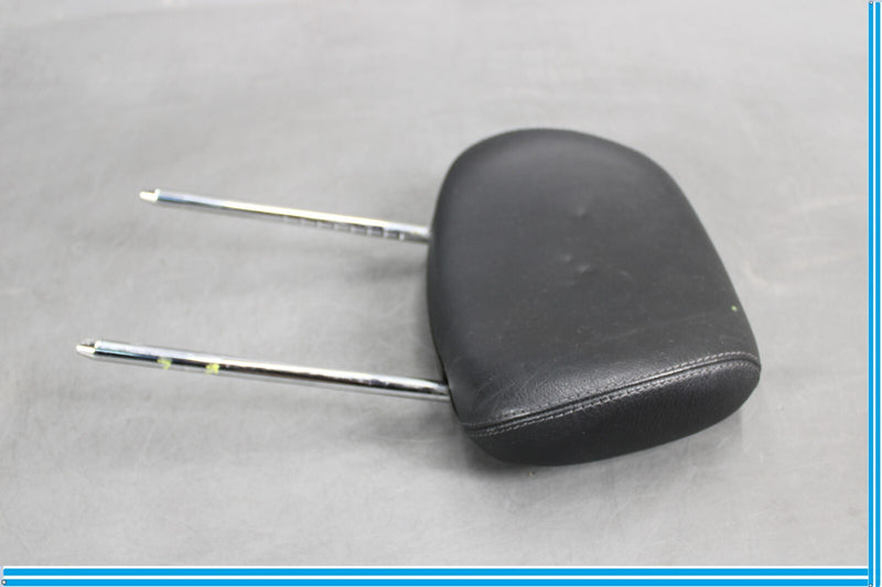 Load image into Gallery viewer, 97-04 Mercedes R170 SLK230 SLK320 Front Left Side upper Seat Headrest Black Oem
