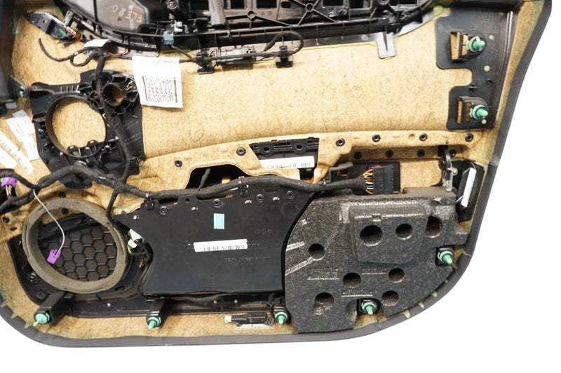 Load image into Gallery viewer, 14-22 Maserati Ghibli M157 Front Left Driver Side Interior Door Cover Panel OEM
