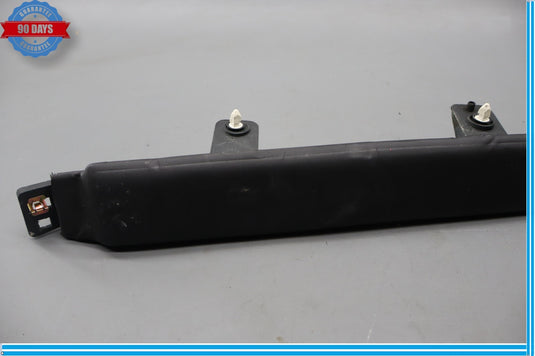 06-12 Bentley Continental Flying Spur Rear Left Side D Pillar Quarter Trim Oem