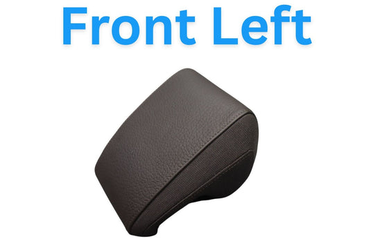 14-21 BMW i3 i3s I01 Front Left Driver Side Headrest Head Rest 537467151 Oem