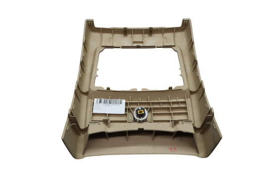 12-20 BMW 320i 340i 428i 440i M3 M4 Rear Center Console Air Vent Trim Panel Oem