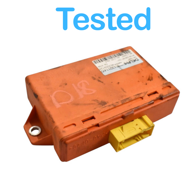 Load image into Gallery viewer, 03-08 Maserati Quattroporte Temperature A/C Climate Control Module Unit OEM
