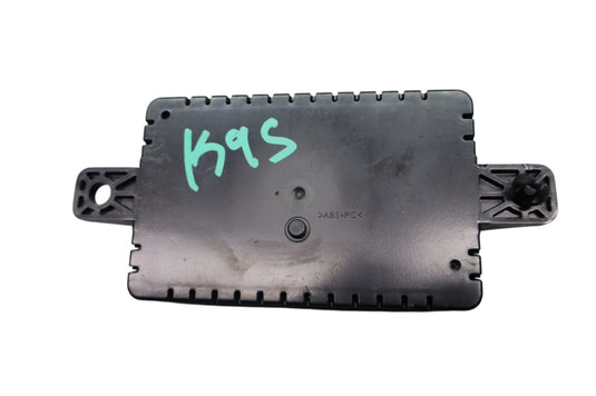 10-18 Jaguar XJ XJL X351 Climate Temperature Control Module AW9314B663AD Oem