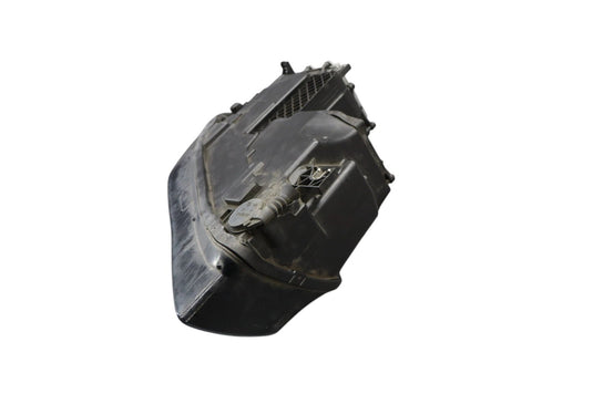 11-14 Audi A8 Quattro S8 Front Left Driver Side LED Headlight Headlamp OEM