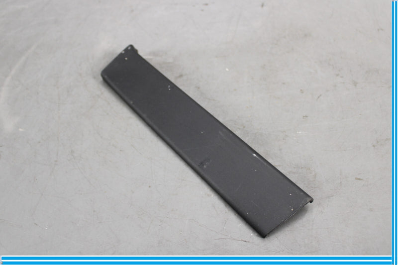 Load image into Gallery viewer, 09-15 BMW 750Li F01 F02 Rear Right Side Door Window Trim Cover Panel Oem
