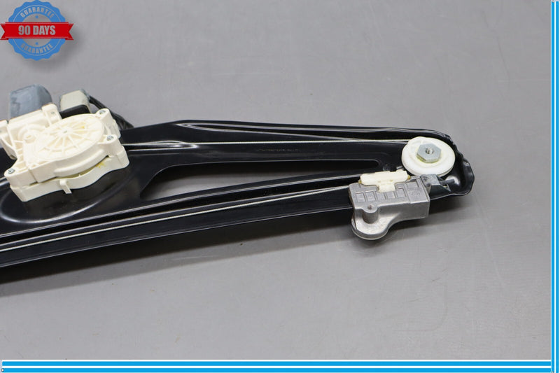 Load image into Gallery viewer, 10-12 Land Rover Range Rover HSE Rear Right Side Door Window Regulator Motor Oem
