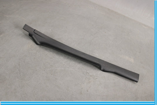 10-11 Land Rover Range Rover Sport Front Right Side Sill Cover Trim Oem
