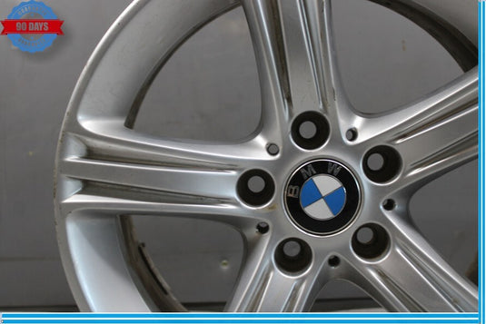 12-18 BMW 228i 328i 428i 528i xDrive 5 Spoke Wheel Rim 7.5 * 17 17'' Oem