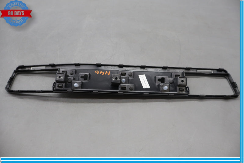 Load image into Gallery viewer, 11-17 Volkswagen Touareg Right Passenger Side Dashboard Panel Dash Trim Oem
