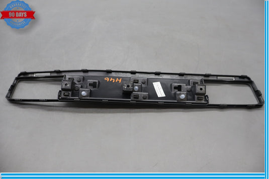 11-17 Volkswagen Touareg Right Passenger Side Dashboard Panel Dash Trim Oem