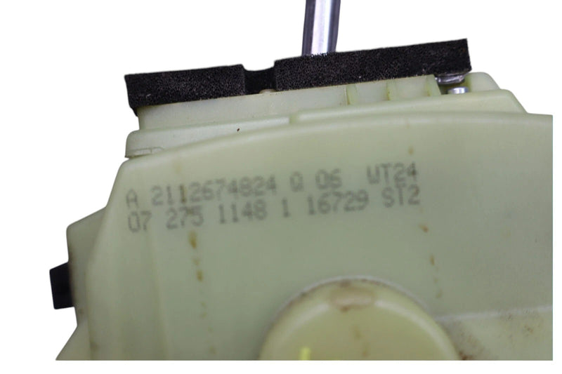 Load image into Gallery viewer, 03-11 Mercedes W219 CLS500 E350 Gear Shift Floor Selector Shifter 2112671524 OEM
