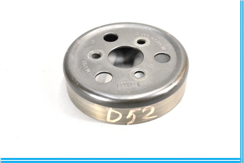 Load image into Gallery viewer, 2013 Jaguar XF Engine Motor Coolant Water Pump W/Out Pulley Oem
