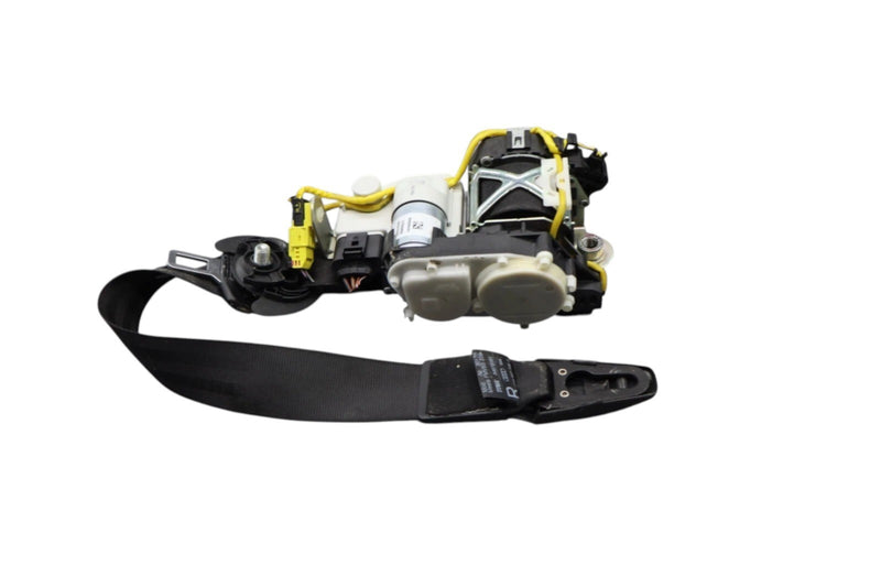 Load image into Gallery viewer, 12-18 Audi A6 A7 Quattro Front Right Seat Belt Seatbelt Retractor 4G8857706G Oem
