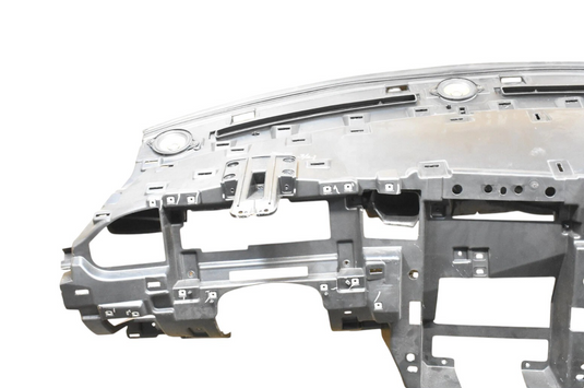 12-20 Tesla Model S Dash Dashboard Instrument Panel Frame Bracket Carrier Oem