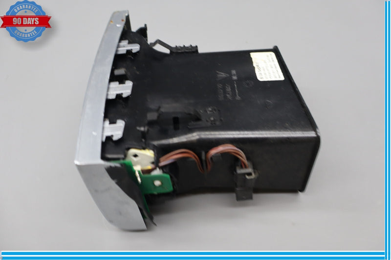 Load image into Gallery viewer, 10-16 Porsche Panamera Front Right Inner Dash AC A/C Air Vent Trim Grille Oem
