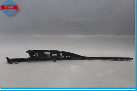 12-15 Audi A7 Quattro Right Passenger Side Dash Panel Trim Wood 4G8853190 Oem