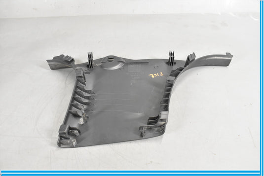 14-18 Mercedes W117 CLA250 Left Side B Pillar Lower Trim Cover Panel Oem
