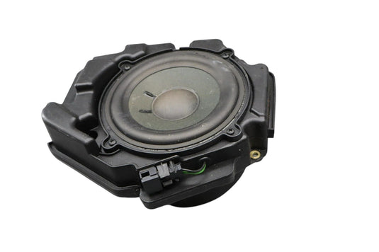 11-18 Audi A8 Quattro Rear Right Passenger Side Door Woofer Sound Speaker OEM