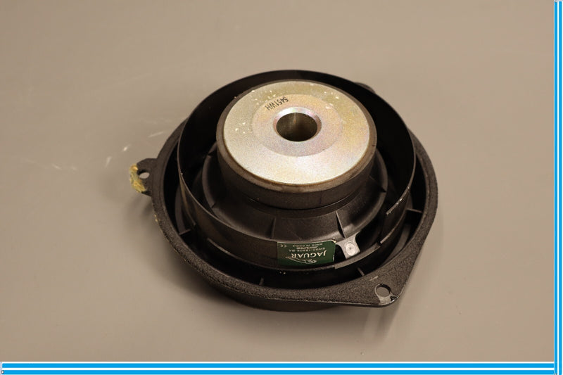 Load image into Gallery viewer, 07-15 Jaguar XK XKR Front Left Driver Side Door Audio Speaker Oem
