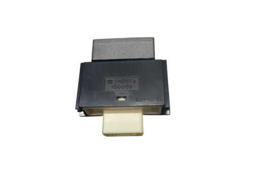07-09 Lexus LS460 Front Hazard Warning Signal Switch 84330-50010 Oem