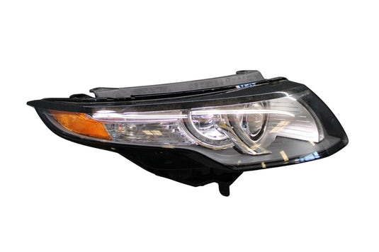 12-15 Range Rover Evoque L538 Right Headlight Lamp Light Bi-Xenon AFS Oem