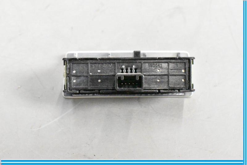 Load image into Gallery viewer, 07-12 Lexus LS460 LS600hL Fuel Door Trunk Lid Release Switch 15C041 Oem
