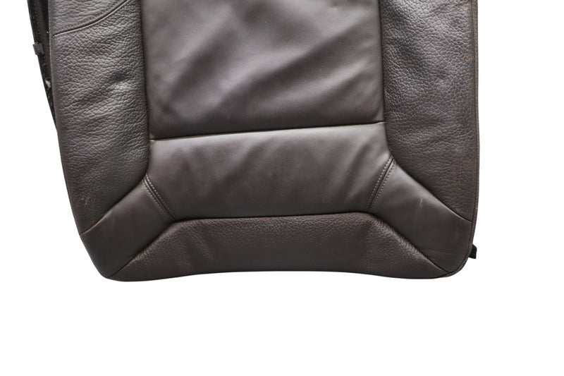 Load image into Gallery viewer, 14-17 BMW i3 i3s I01 Front Right Passenger Side Upper Top Seat Cover Cushion Oem

