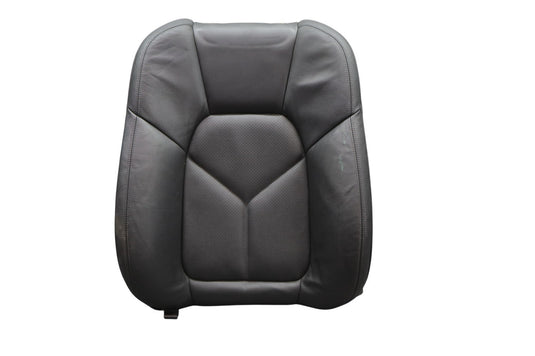 11-18 Porsche Cayenne Front Left Driver Side Seat Upper Cushion 7P5881775 Oem
