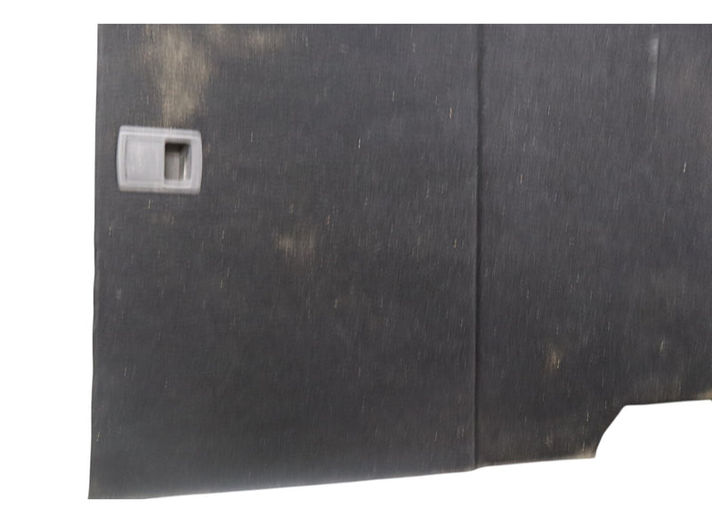 Load image into Gallery viewer, 17-20 ALFA Romeo Giulia Rear Trunk Cargo Spare Floor Carpet Cover Panel Oem
