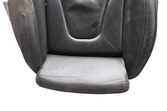 15-20 Hyundai Genesis G80 Front Left Driver Side Lower Seat Cover Cushion Oem