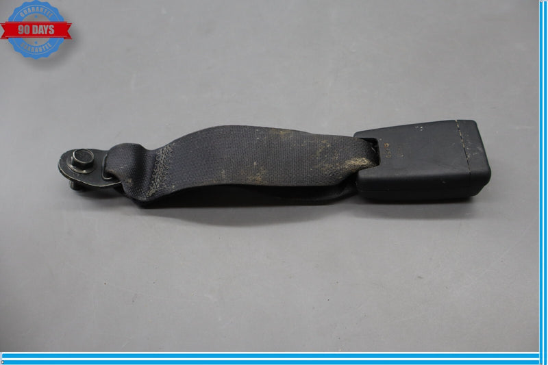 Load image into Gallery viewer, 07-09 Lexus LS460 LS460L Rear Right Side Center Seatbelt Seat Belt Buckle Oem
