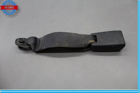 07-09 Lexus LS460 LS460L Rear Right Side Center Seatbelt Seat Belt Buckle Oem