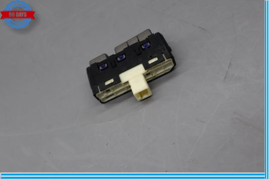 07-12 Lexus LS460 LS460L Headlight Washer Cluster Dimmer Control Switch Oem