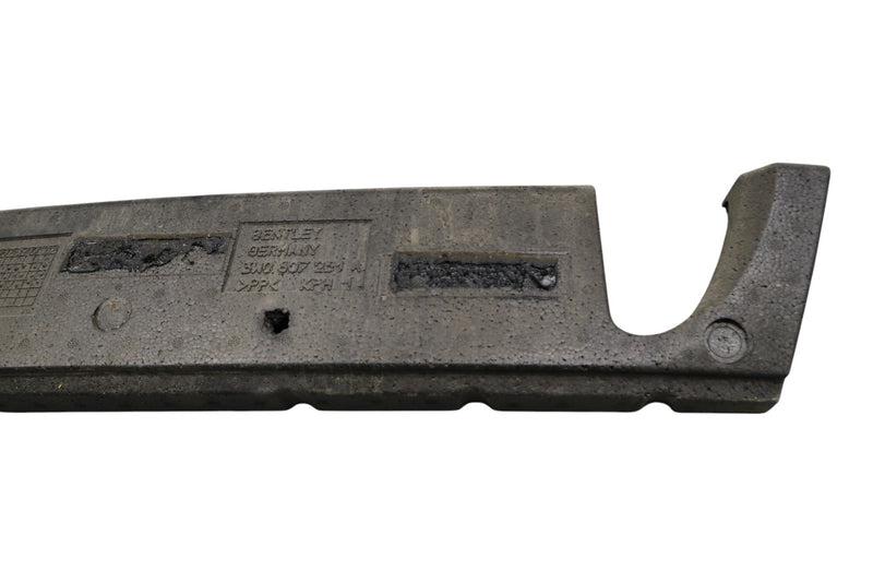 Load image into Gallery viewer, 03-12 Bentley Continental GT GTC Rear Bumper Reinforcement Foam Absorber Oem
