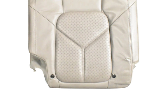 11-18 Porsche Cayenne 958 Rear Right Passenger Side Top Upper Seat Cushion Oem